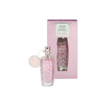 NAOMI CAMPBELL NAOMI CAMPBELL CAT DELUXE EDT 15ML