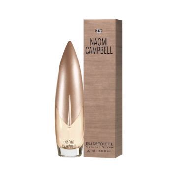NAOMI CAMPBELL NAOMI CAMPBELL SIGNATURE EDT 30ML