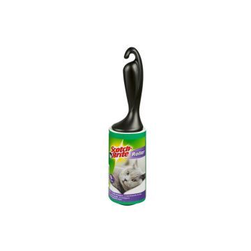 SCOTCH BRITE AKTYWNY ROLKA CZYSZ 56 ARK