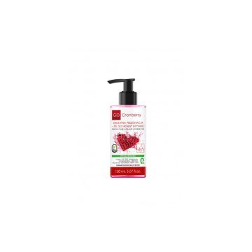 Nova Kosmetyki Gocranberry Żel Do Higieny Intymnej 150 ml