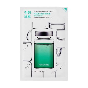 Holika Holika Skin Rescue Maseczka w Płachcie 20 ml