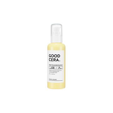 Holika Holika Good Cera Emulsja Do Suchej Skóry 130 ml