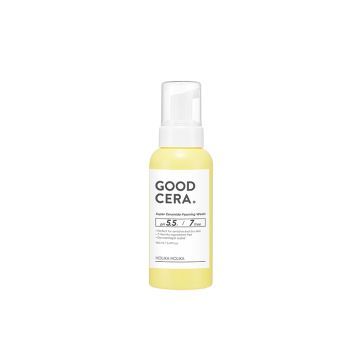 HOLIKA HOLIKA HOLIKA SKIN&GOOD CERA FOAM.WASH S.160ML