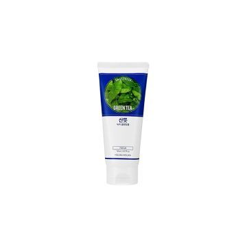 HOLIKA HOLIKA HOLIKA DAILY FR.GREENTEA CLEA.FOAM 150ML