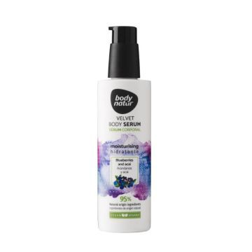Body Natur Serum Do Ciała 200 ml