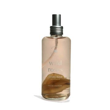Jimmy Boyd Biorganic Woda Kolońska Męska Wild Roses 200 ml