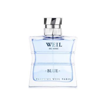 Weil Homme Blue Woda Perfumowana Dla Mężczyzn 100 ml