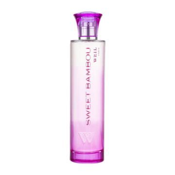 WEIL WEIL SWEET BAMBOU EDP 100ML