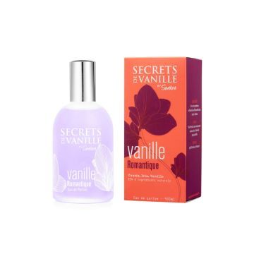 Secrets De Vanille Romantique Woda Perfumowana 100 ml