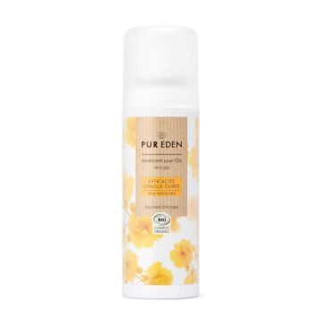 Pur Eden Long Lasting Dezodorant w Atomizerze Dezodorant w Sprayu 100 ml