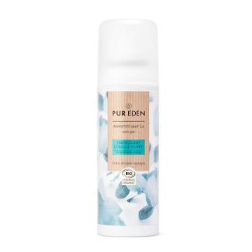 Pur Eden Energy Dezodorant w Atomizerze Dezodorant w Sprayu 100 ml