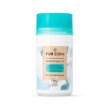Pur Eden Energy Dezodorant w Kulce Dezodorant w Kulce 50 ml