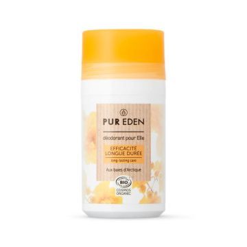 Pur Eden Long Lasting Dezodorant w Kulce Dezodorant w Kulce 50 ml