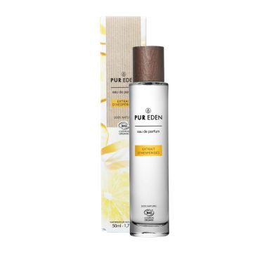 Pur Eden Bio D'hesperide Woda Perfumowana 50 ml
