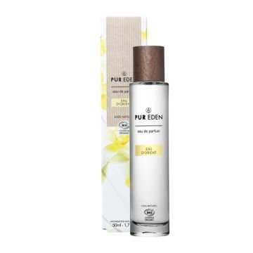 Pur Eden Bio D'orient Woda Perfumowana 50 ml