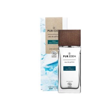 Pur Eden Bio Des Fjords Woda Perfumowana 50 ml