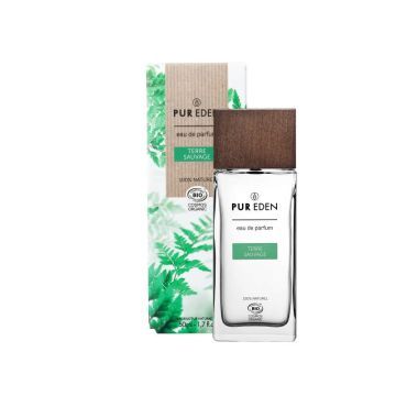 Pur Eden Bio Terre Sauva Woda Perfumowana 50 ml