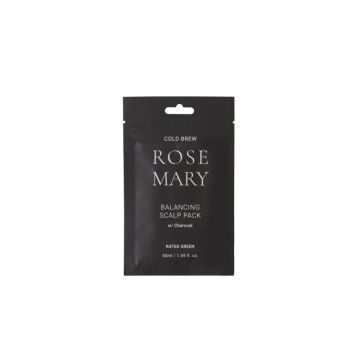 Rated Green Rosemary Kuracja Regenerująca 50 ml