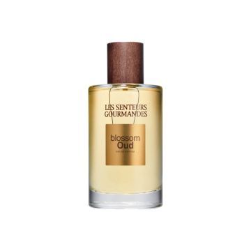 Les Senteurs Gourmandes Blossom Oud Woda Perfumowana Unisex 100 ml