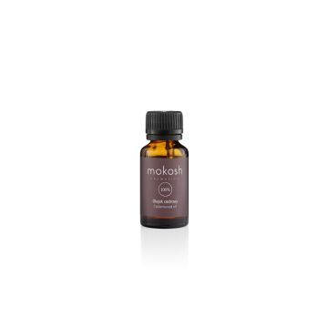MOKOSH MOKOSH OLEJEK CEDROWY 10ML