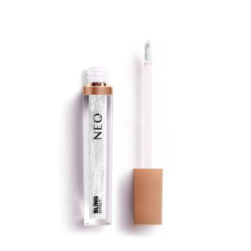 Neo Make Up Bling Effect Błyszczyk 31 Coconut 7.4 ml