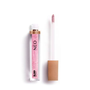 Neo Make Up Bling Effect Błyszczyk 32 Dragon Fruit 7.4 ml