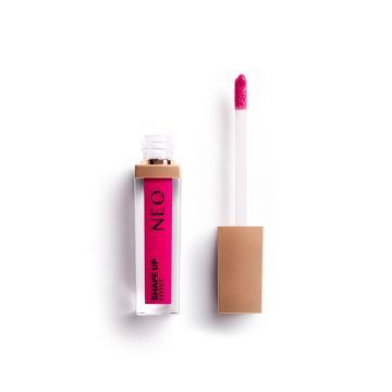 Neo Make Up Shape Up Effect Pomadka Do Ust 24 Secret 4.5 ml
