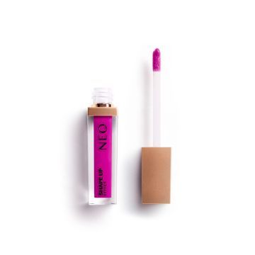 Neo Make Up Shape Up Effect Pomadka Do Ust 25 Magic 4.5 ml