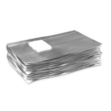 NEONAIL NEONAIL FOIL NAIL WRAP 50SZT