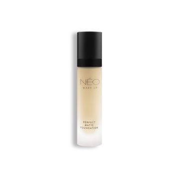 Neo Make Up Perfect Matte Podkład 03 30 ml