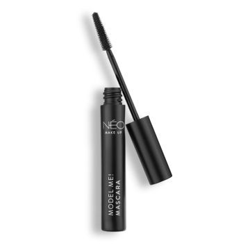 Neo Make Up Model Me! Tusz Do Rzęs 9 ml