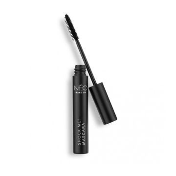 Neo Make Up Shock Me! Tusz Do Rzęs Ekstremalnie Pogrubiający 9 ml