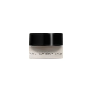 Neo Make Up Pro Cream Brow Maker Pomada Do Brwi Dark Brown 02 5 ml