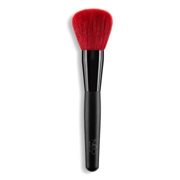 Neo Make Up Pędzel Do Pudru 1 szt.