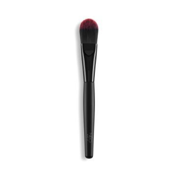 Neo Make Up Pędzel Do Podkładu Klasyczny 01 1 szt.
