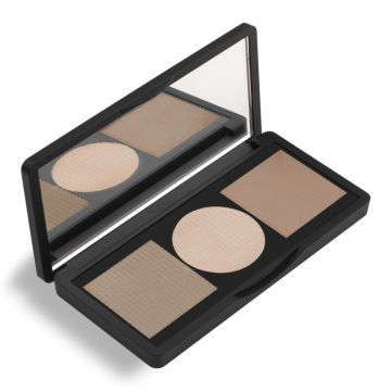 Neo Make Up Pro Contouring Palette Paleta Do Konturowania Twarzy 02 7.5 g