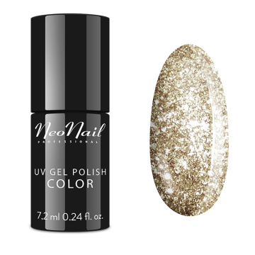 NEONAIL NEONAIL L.HYBR. 7.2ML SPARKLING KISS