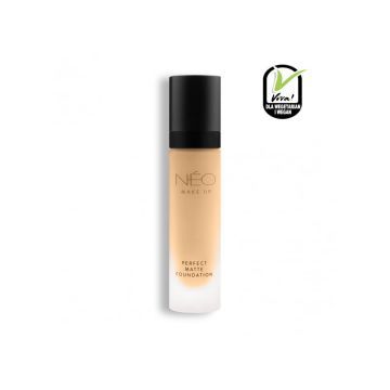 Neo Make Up Perfect Matte Podkład 3.5 30 ml