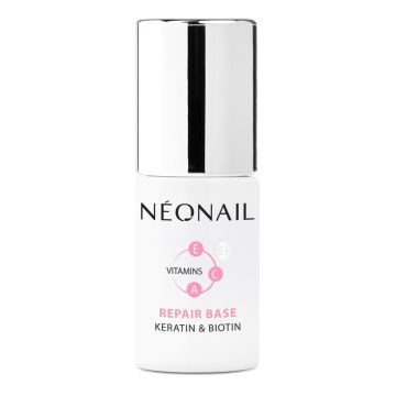 NEONAIL NEONAIL BAZA HYBRYDOWA REPAIR BASE
