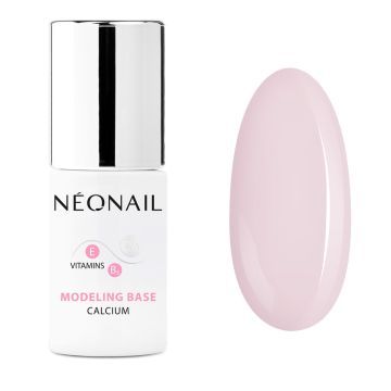 NEONAIL NEONAIL MODELING BASE BASIC PINK