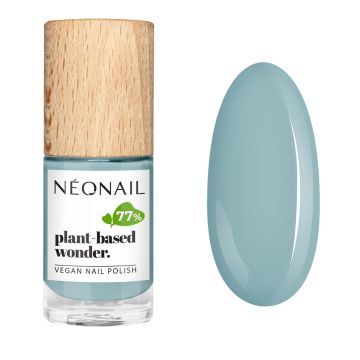 NEONAIL NEONAIL WEGAN LAK.7,2 ML PURE EUCALYPTUS