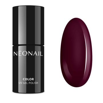 NEONAIL Lakier Hybrydowy Do Paznokci Mysterious Tale 7 ml