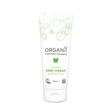 Organii Everyday Organics Krem Łagodzący 100 ml