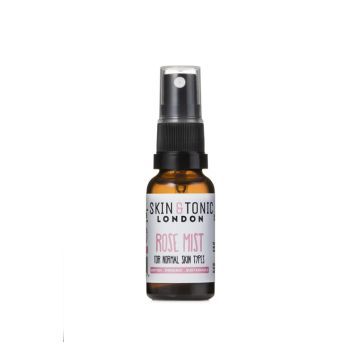 Skin&tonic Mgiełka Do Twarzy 20 ml