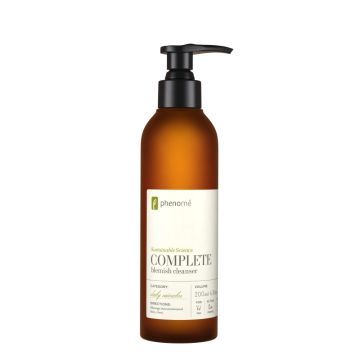 PHENOMÉ PHENOME SUST.SC.COMPL.BLEM.CLEANS.200ML