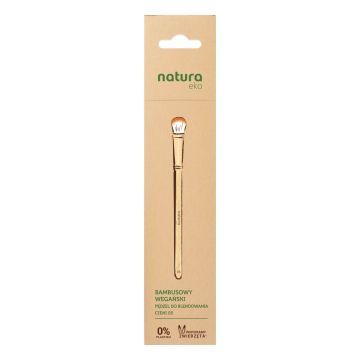 NATURA EKO NATURA EKO BAMBUS PĘDZ/BLEND/CIENI05 1SZ