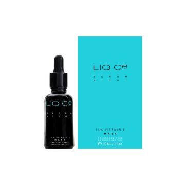 Liqc Dermocosmetics Liq Ce Serum Do Twarzy 30 ml
