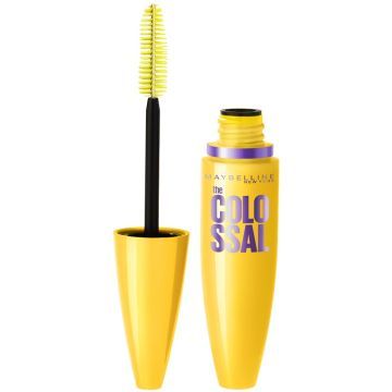 MAYBELLINE MB VOL.EXPR.TUSZ COLOSSAL GLAM BLACK
