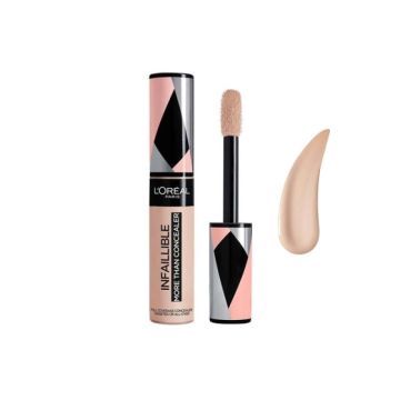 L'OREAL PARIS LP INFAILLIBLE FULL WEAR KOREKTOR 322