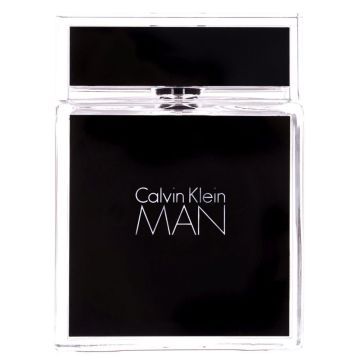 CALVIN KLEIN CK MAN EDT 100ML